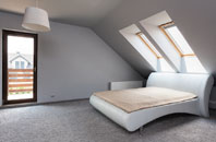 Little Bytham bedroom extensions