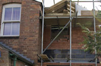 free Little Bytham home extension quotes