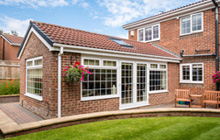 Little Bytham house extension leads