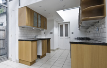 Little Bytham kitchen extension leads